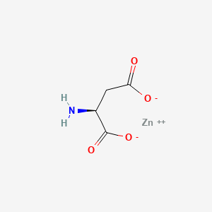 Zinc Aspartate