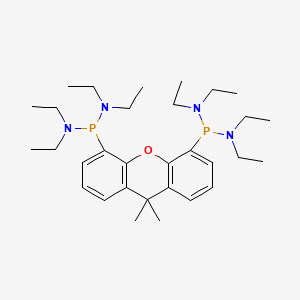 Xantphos based ligand S1901587