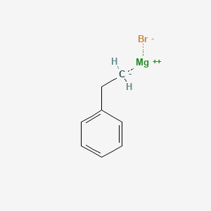 magnesium;ethylbenzene;bromide