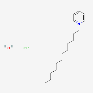 1-Dodecylpyridin-1-ium chloride hydrate S1902265