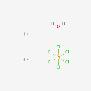 Chloroplatinic acid hydrate S1903131