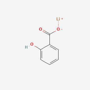Lithium salicylate S1903855