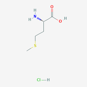 Methionine hydrochloride S1920678