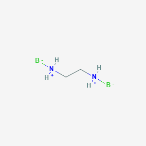 Ethylenediaminebisborane S1925391