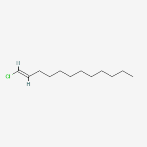 Dodecenyl chloride