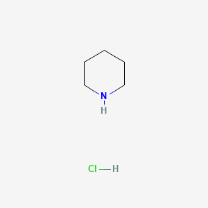 Hexahydropyridine hydrochloride