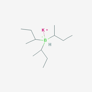 Potassium Tri-sec-butylborohydride S1941759