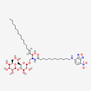 C12 NBD Lactosylceramide