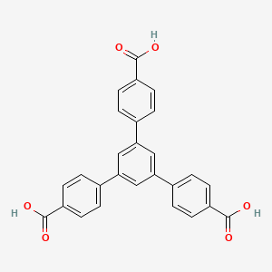 1,3,5-Tris(4-carboxyphenyl)benzene S1972986