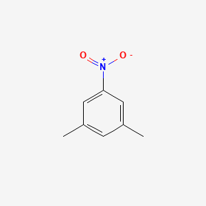 1,3-Dimethyl-5-nitrobenzene