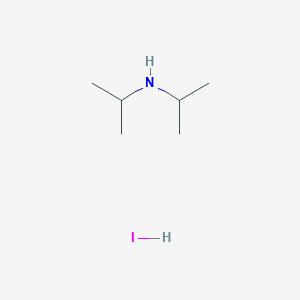 Diisopropylamin-hydrojodid S2656938