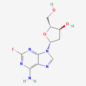 2'-Deoxy-2-fluoroadenosine S2741045