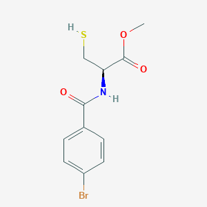 Cysteine thiol probe S3001295