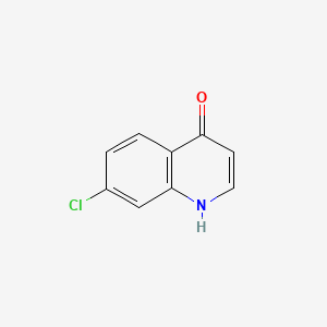 Chloroxoquinoline