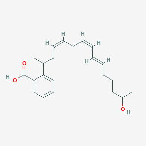 Anacardic acid triene