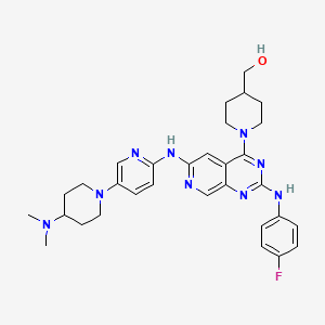 Egfr-IN-5