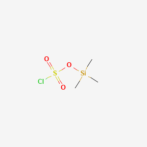 Trimethylsilyl chlorosulfonate
