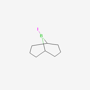 9-Iodo-9-borabicyclo[3.3.1]nonane S3317990