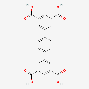 [1,1':4',1''-Terphenyl]-3,3'',5,5''-tetracarboxylic acid S3318996