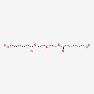 Polycaprolactone diol S3356644