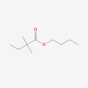 Poly(butyl methacrylate) S3357253