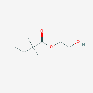 Poly(2-hydroxyethyl methacrylate) S3357984