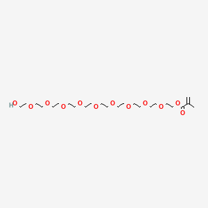 Poly(ethylene glycol)(N)monomethacrylate S3407869