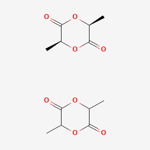 Poly(L-lactide-co-D,L-lactide) S3431445
