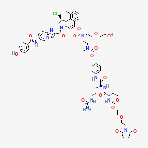 Duocarmazine