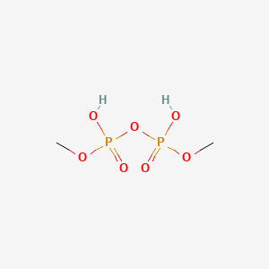 Dimethyl acid pyrophosphate