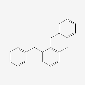 2,3-Dibenzyltoluene