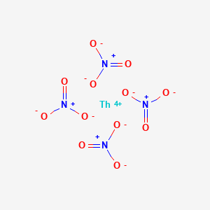 Thorium nitrate