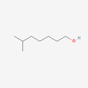 6-Methyl-1-heptanol