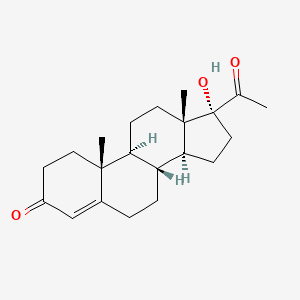 Hydroxyprogesterone S515733