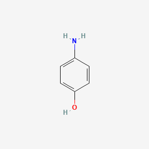 4-Aminophenol S516152