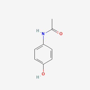 Acetaminophen S516952