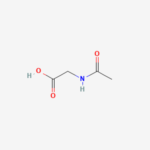 Acetylglycine S516991
