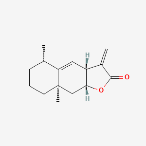 (+)-Alantolactone