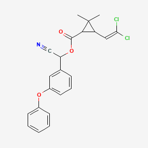 Alpha-Cypermethrin