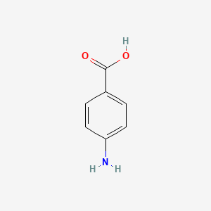 4-Aminobenzoic acid S518503