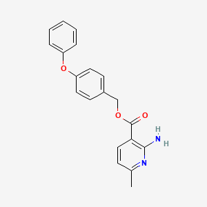 Aminopyrifen