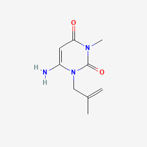 Amisometradine-d3