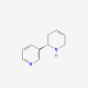 (-)-Anatabine