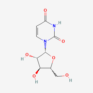 Uracil Arabinoside