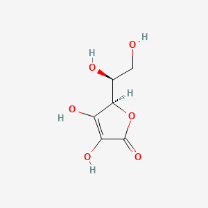 Ascorbic acid S519480
