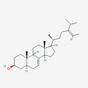 Avenasterol