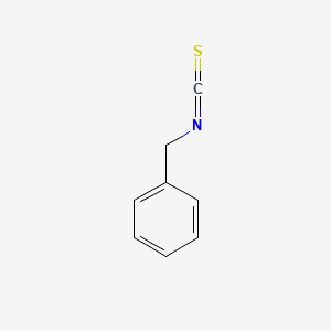 Benzyl Isothiocyanate