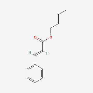 3-Phenyl-acrylic acid, butyl ester