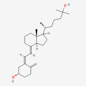 3-epi-Calcifediol