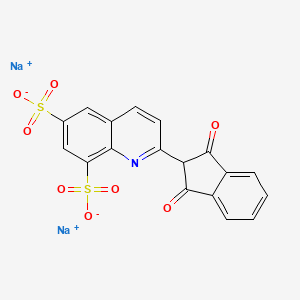 C.I. Acid yellow 3